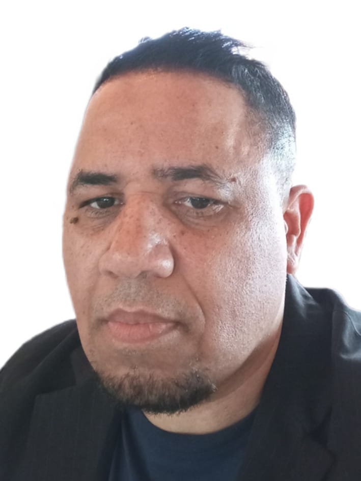 Odair Ferreira Barbosa